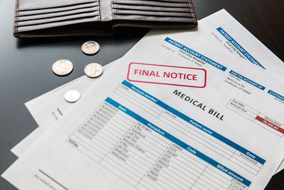 A Couple Thought They Were Stuck With a $70,000 Medical Bill. Then They Found a Little-Known Tool Hidden Deep in Their Health Plan Documents.